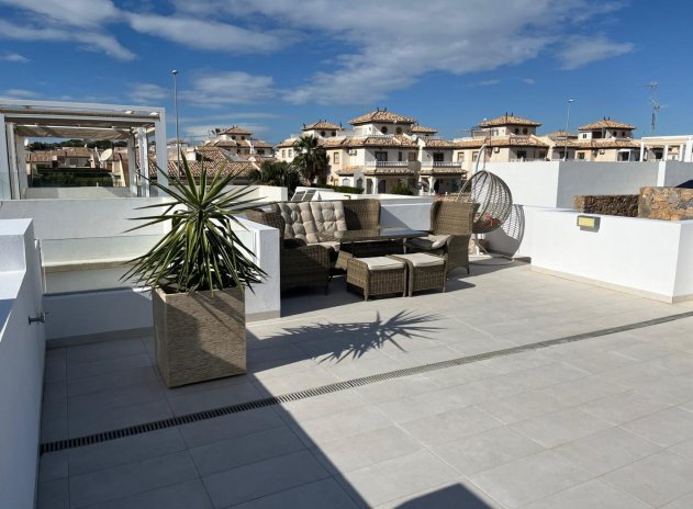 Herverkoop - Villa - Lomas de Cabo Roig