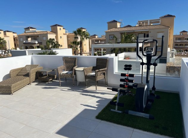 Herverkoop - Villa - Lomas de Cabo Roig