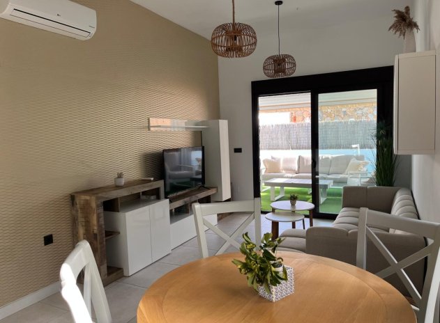 Herverkoop - Villa - Lomas de Cabo Roig