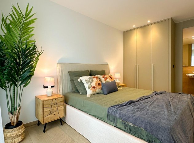 New Build - Apartment / Flat * - Algorfa * - La Finca Golf *