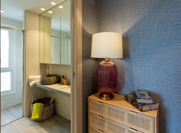 Obra nueva - Villa - Algorfa - La Finca Golf