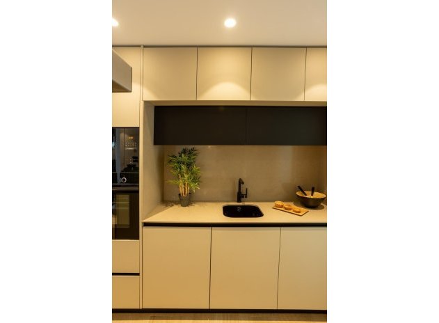 New Build - Apartment / Flat * - Algorfa * - La Finca Golf *