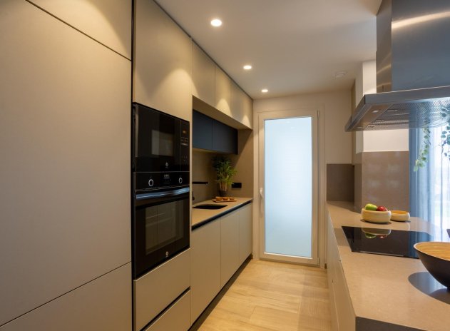 New Build - Apartment / Flat * - Algorfa * - La Finca Golf *