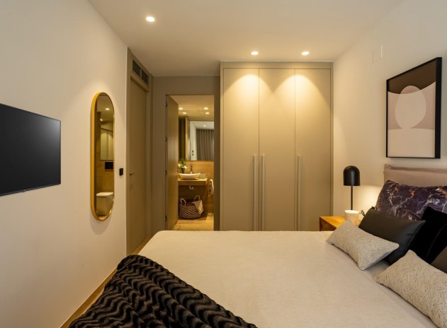 New Build - Apartment / Flat * - Algorfa * - La Finca Golf *