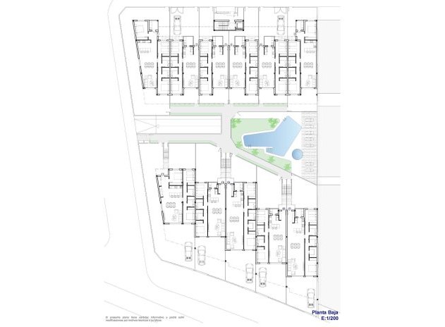 Obra nueva - Apartamento / Piso - Pilar de la Horadada