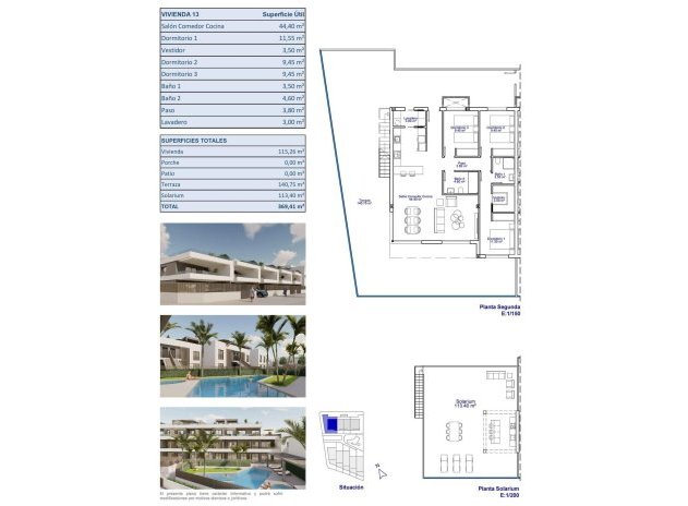 Nieuwbouw Woningen - Appartement - Pilar de la Horadada