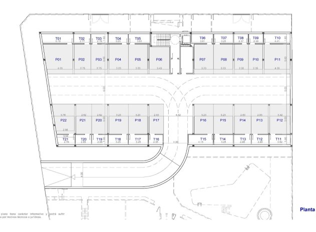 Neue Gebäude - Wohnung - Pilar de la Horadada