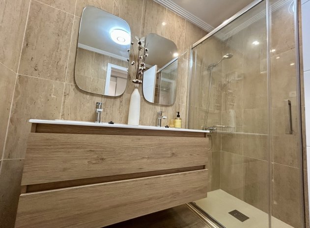 Revente - Appartement - Los Alcazares