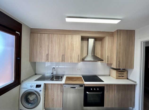 Revente - Appartement - Los Alcazares