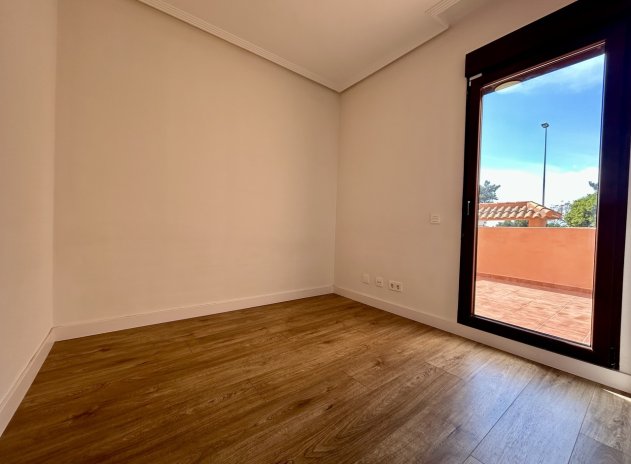 Revente - Appartement - Los Alcazares