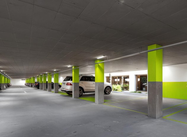 Neue Gebäude - Wohnung - Los Alcazares - Serena Golf