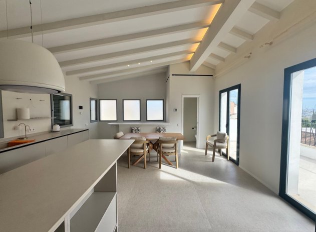 Revente - Appartement - Palma