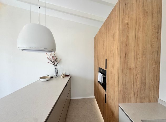 Revente - Appartement - Palma