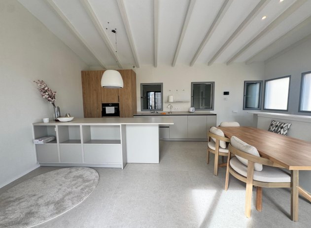 Revente - Appartement - Palma