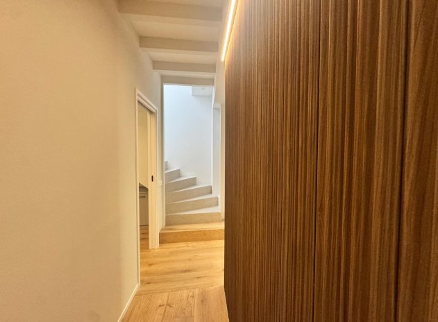 Revente - Appartement - Palma