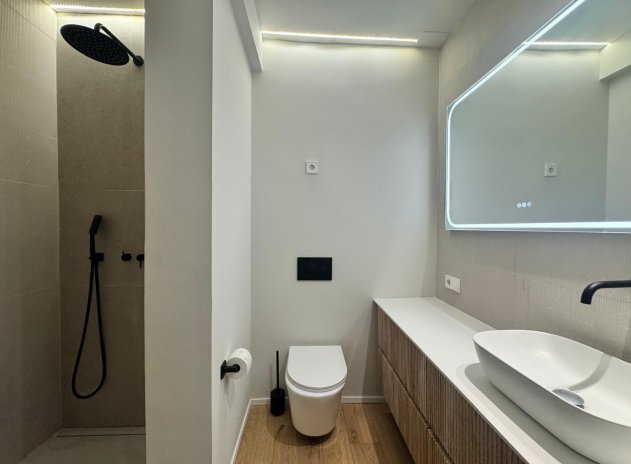 Revente - Appartement - Palma