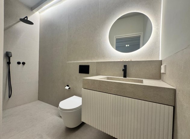 Revente - Appartement - Palma