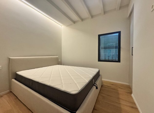 Revente - Appartement - Palma