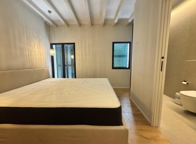 Revente - Appartement - Palma