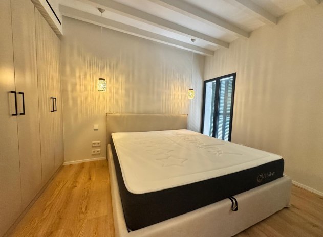 Revente - Appartement - Palma