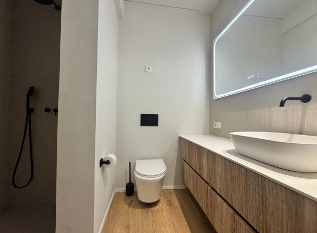 Revente - Appartement - Palma