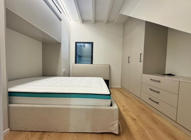 Revente - Appartement - Palma