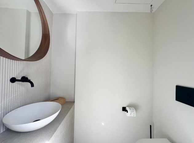 Revente - Appartement - Palma