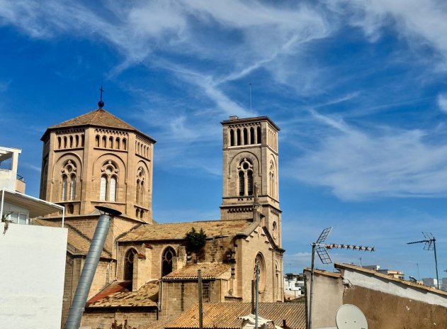 Revente - Appartement - Palma