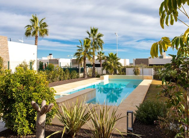 Reventa - Apartamento / Piso - La Finca Golf