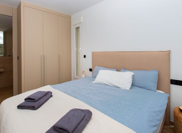 Reventa - Apartamento / Piso - La Finca Golf