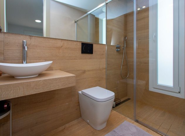 Reventa - Apartamento / Piso - La Finca Golf