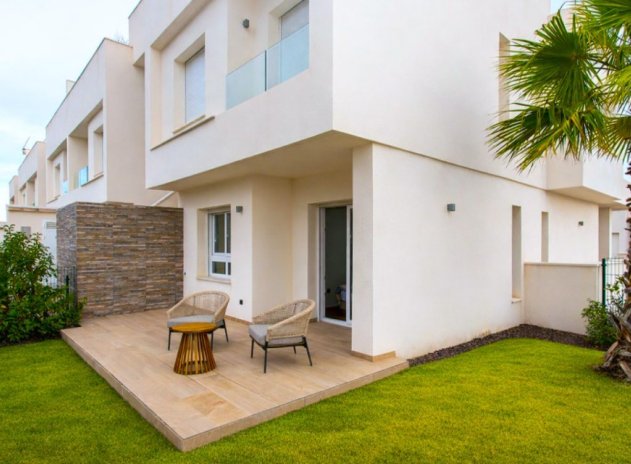 Reventa - Apartamento / Piso - La Finca Golf