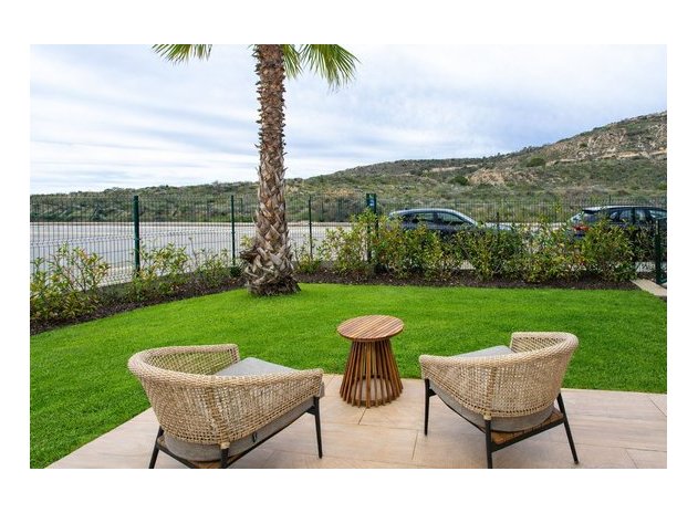 Reventa - Apartamento / Piso - La Finca Golf