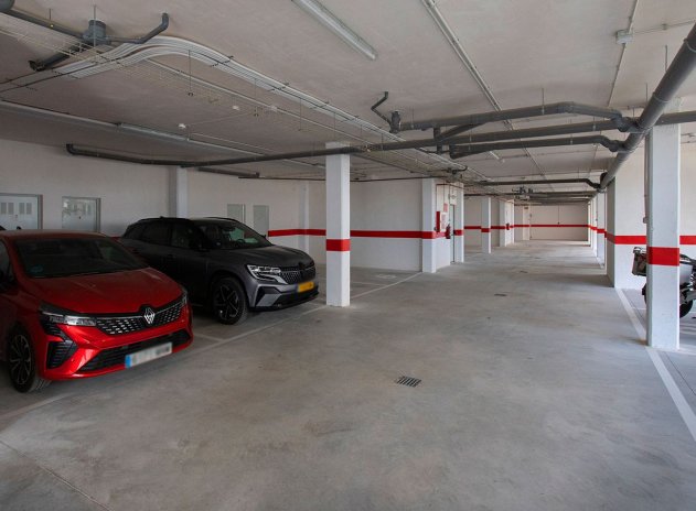 Reventa - Apartamento / Piso - La Finca Golf