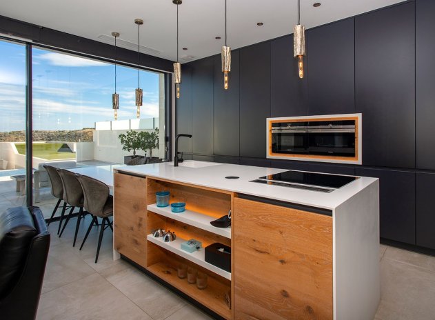 Revente - Villa - Ciudad Quesada - Rojales