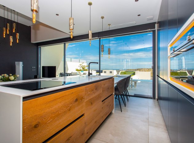 Revente - Villa - Ciudad Quesada - Rojales