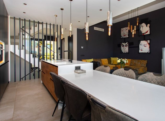 Revente - Villa - Ciudad Quesada - Rojales