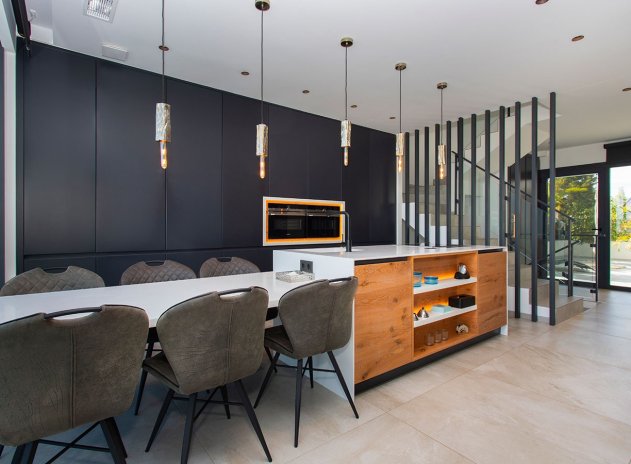 Revente - Villa - Ciudad Quesada - Rojales