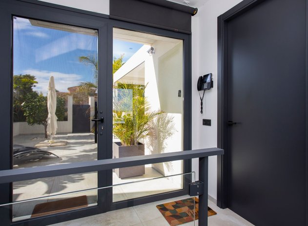 Revente - Villa - Ciudad Quesada - Rojales