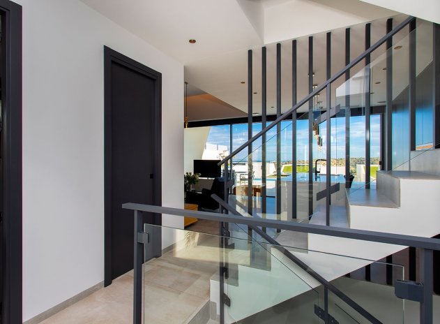 Revente - Villa - Ciudad Quesada - Rojales