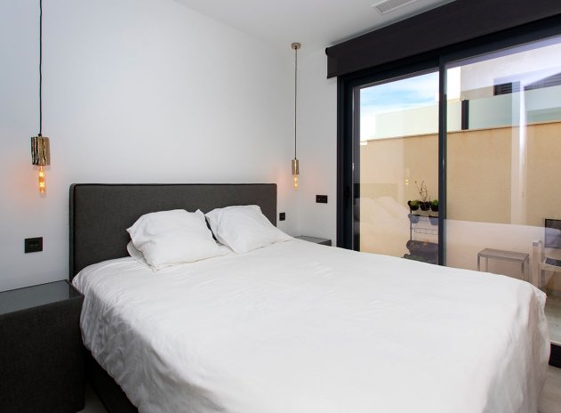 Revente - Villa - Ciudad Quesada - Rojales