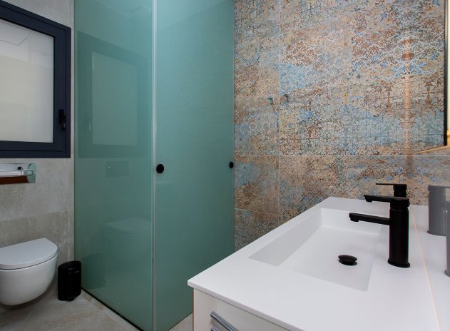 Revente - Villa - Ciudad Quesada - Rojales