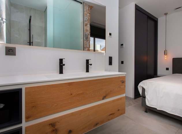 Revente - Villa - Ciudad Quesada - Rojales