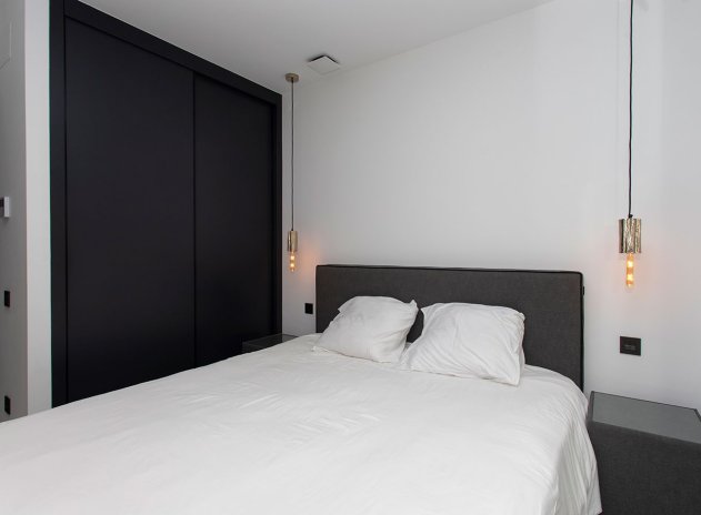 Revente - Villa - Ciudad Quesada - Rojales