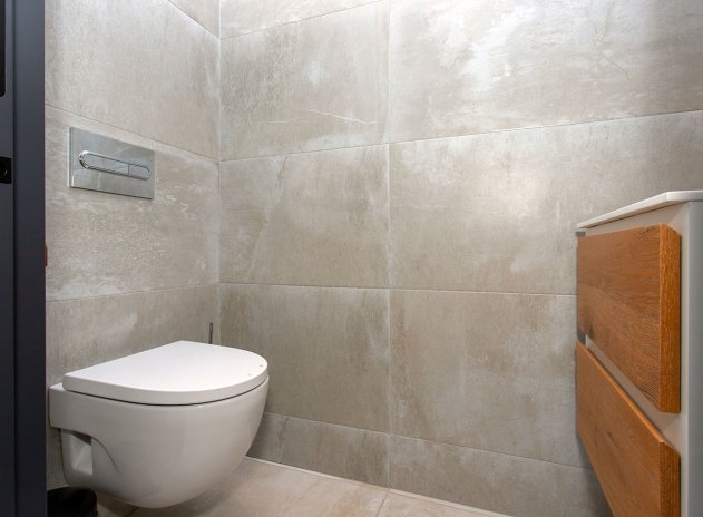 Revente - Villa - Ciudad Quesada - Rojales