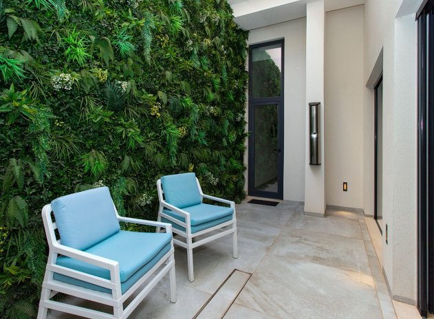 Revente - Villa - Ciudad Quesada - Rojales