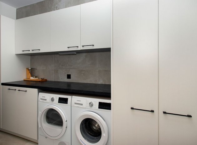 Revente - Villa - Ciudad Quesada - Rojales