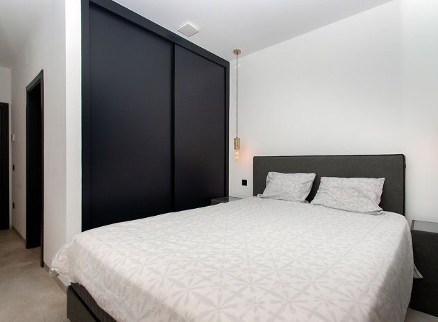 Revente - Villa - Ciudad Quesada - Rojales