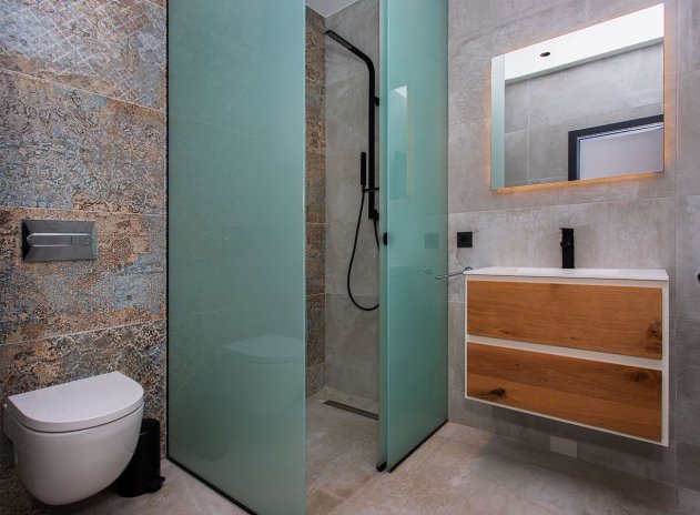 Revente - Villa - Ciudad Quesada - Rojales