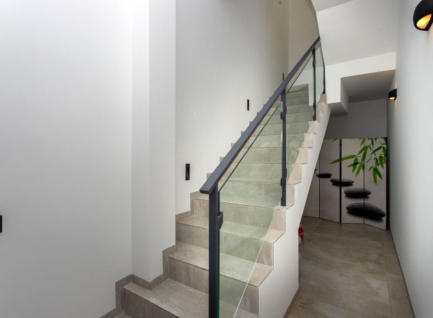 Revente - Villa - Ciudad Quesada - Rojales